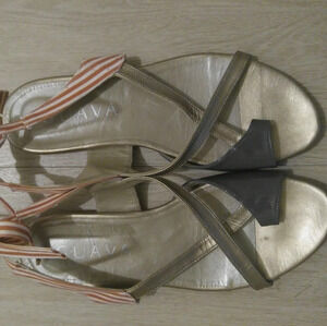 Guava Sandals size 38